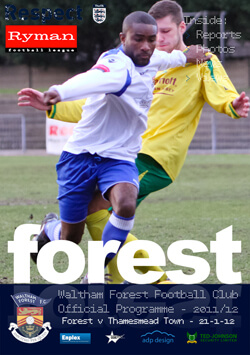 thamesmead_programme