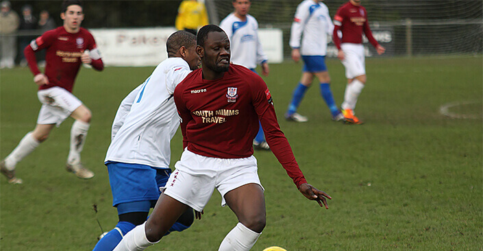 potters bar
