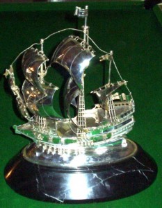 essex thameside trophy